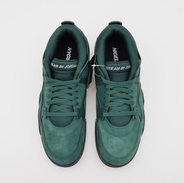 Nigel Sylvester Nike Air Jordan 4 RM SP Fence Green