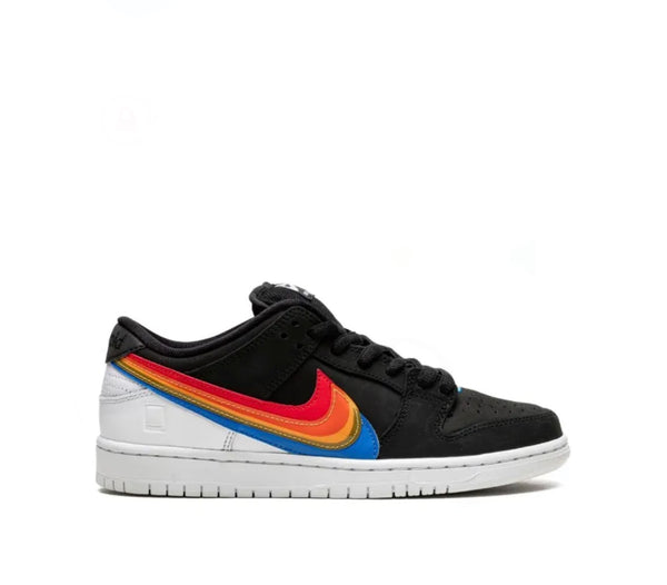 Nike dunk low Polaroid