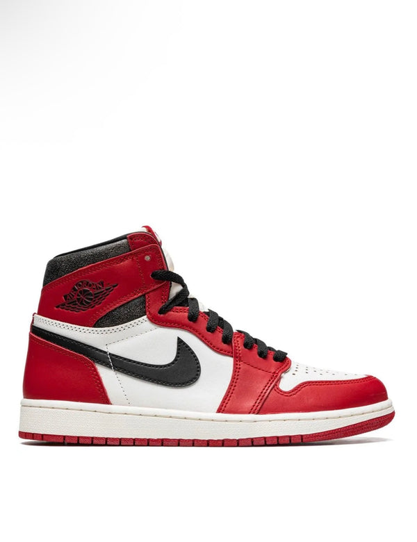 AIR JORDAN 1 RETRO HIGH OG CHICAGO LOST AND FOUND