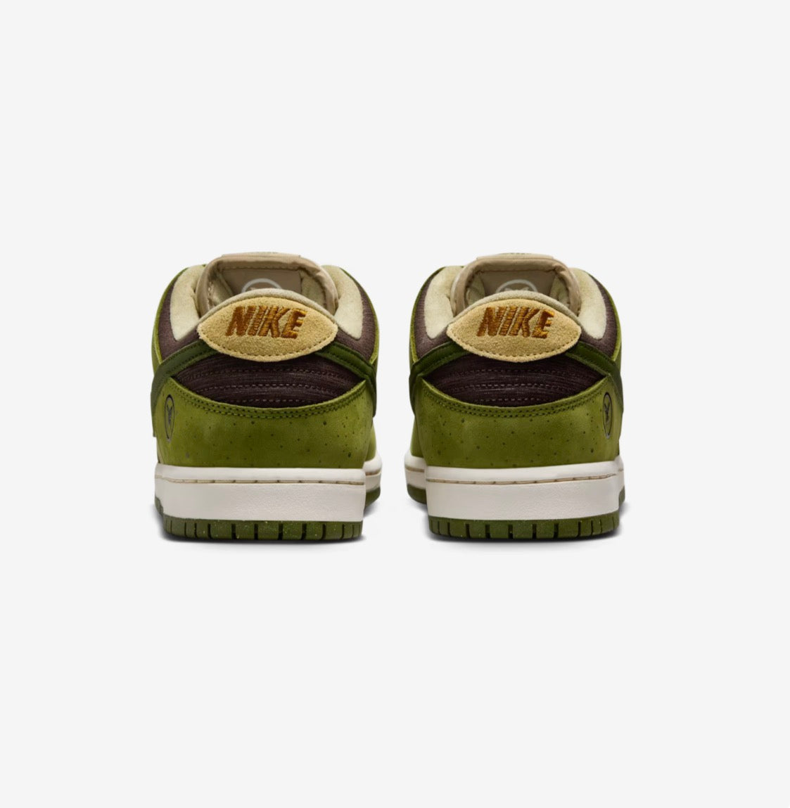 NIKE SB DUNK LOW YUTO HORIGOME MATCHA