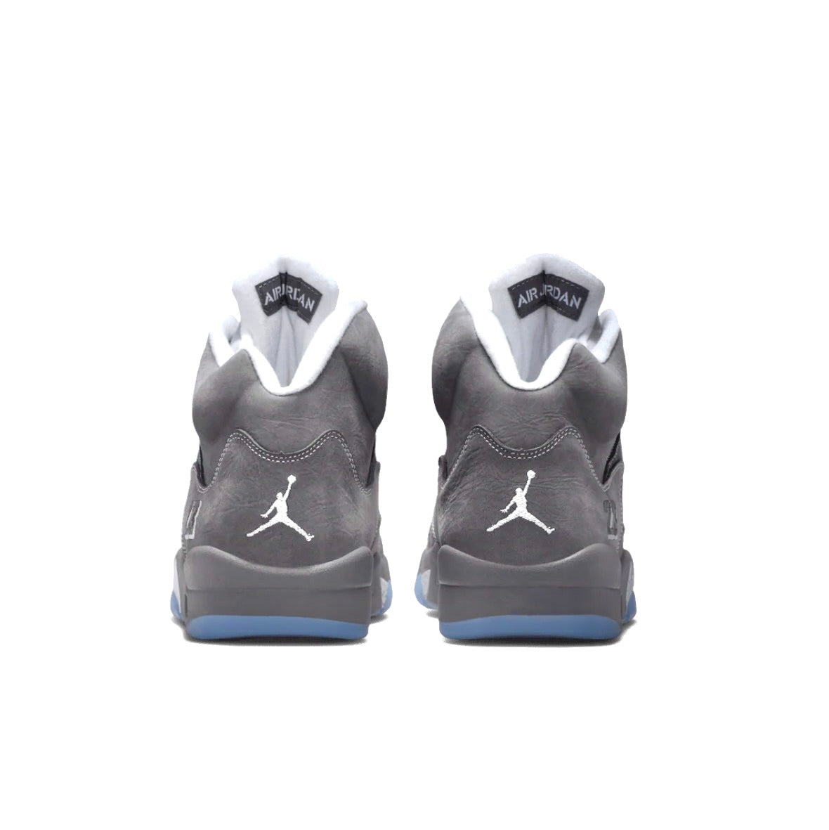 Air Jordan 5 Wolf Grey