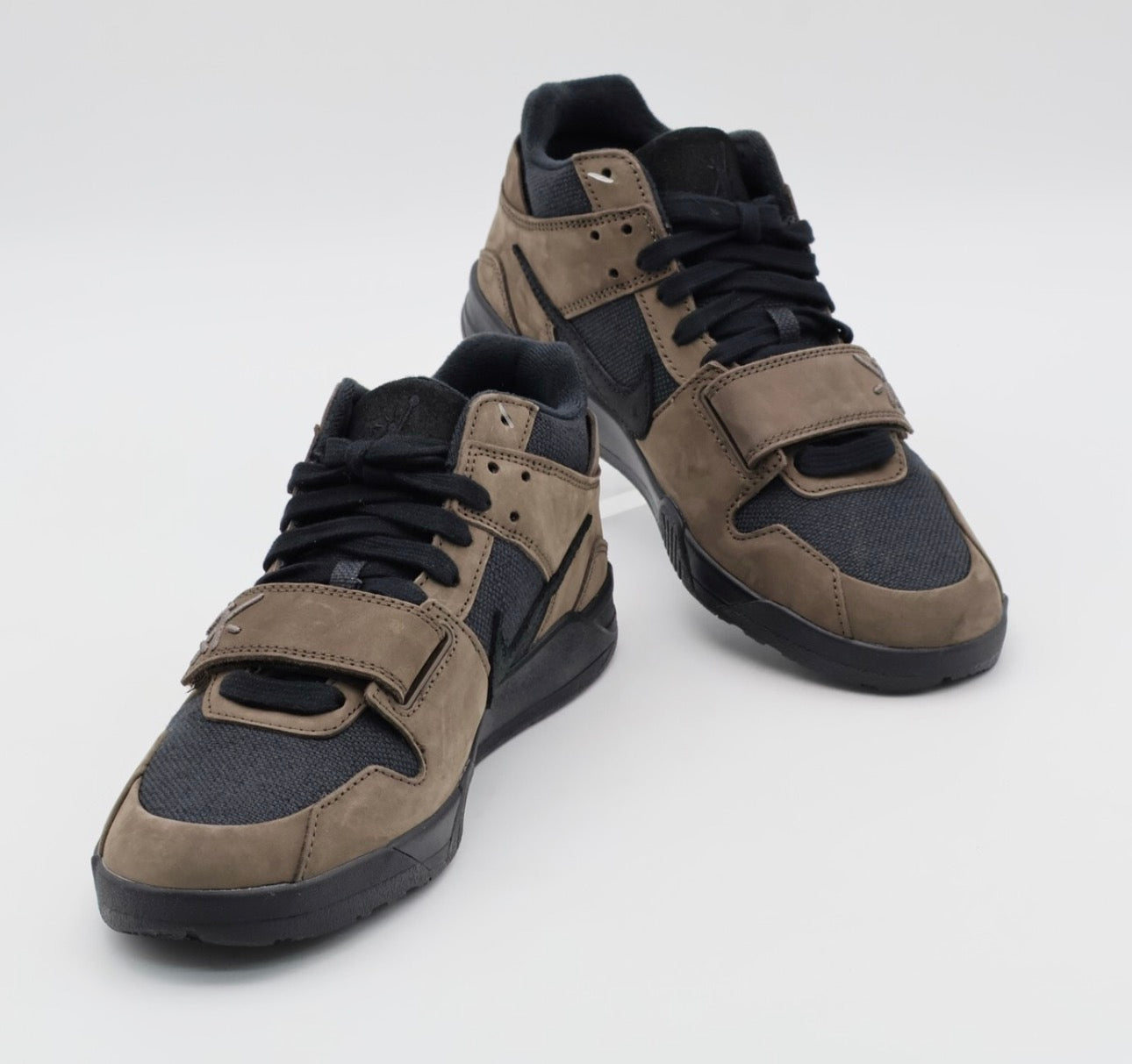 Jordan
x Travis Scott Jumpman Jack