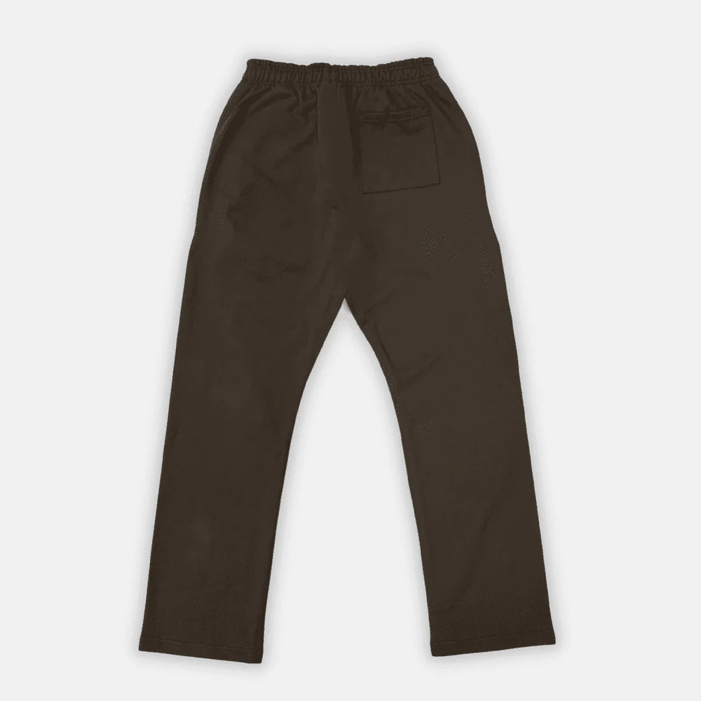 BROKEN PLANET - GRANITE BROWN JOGGERS