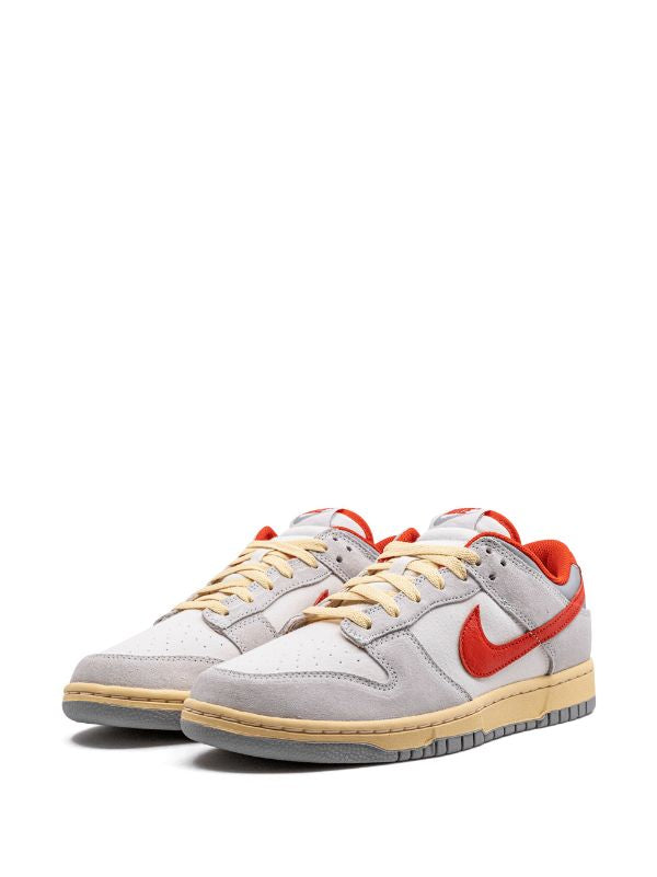 DUNK LOW" 85 ATHLETIC DEPARTMENT" SNEAKERS