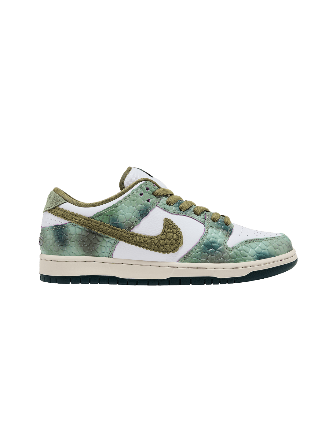 Nike SB Dunk  Low Alex S "Chamelleons"
