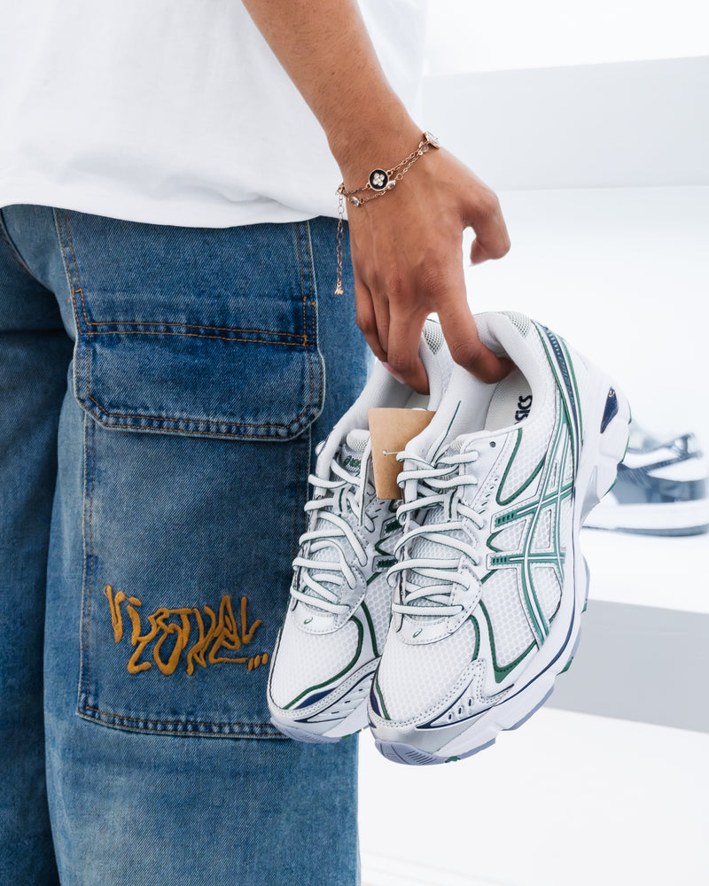 Sneaker Care
