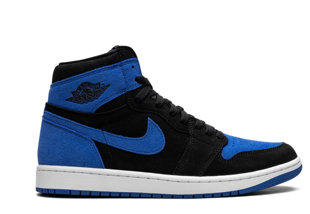 Jordan Air Jordan 1 "Royal Reimagined
