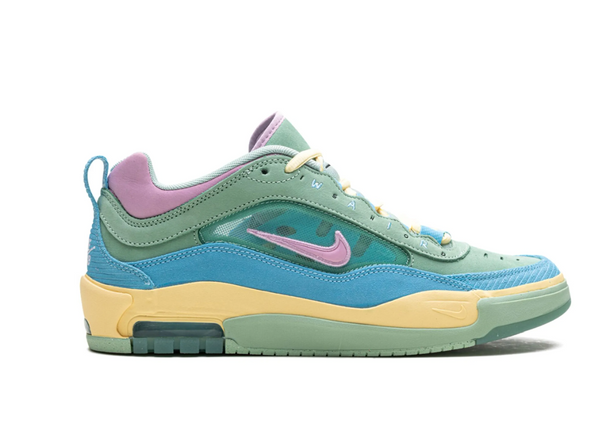 Nike x Verdy SB Air Max Ishod Wair 