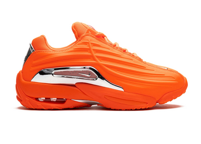 Nike Hot Step 2 Drake NOCTA Total Orange