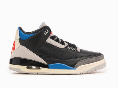 Air jordan 3 rare air