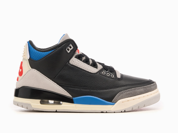 Air jordan 3 rare air