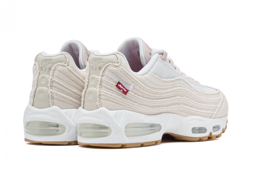 Nike Air Max 95 OG Levis Light Orewood Brown