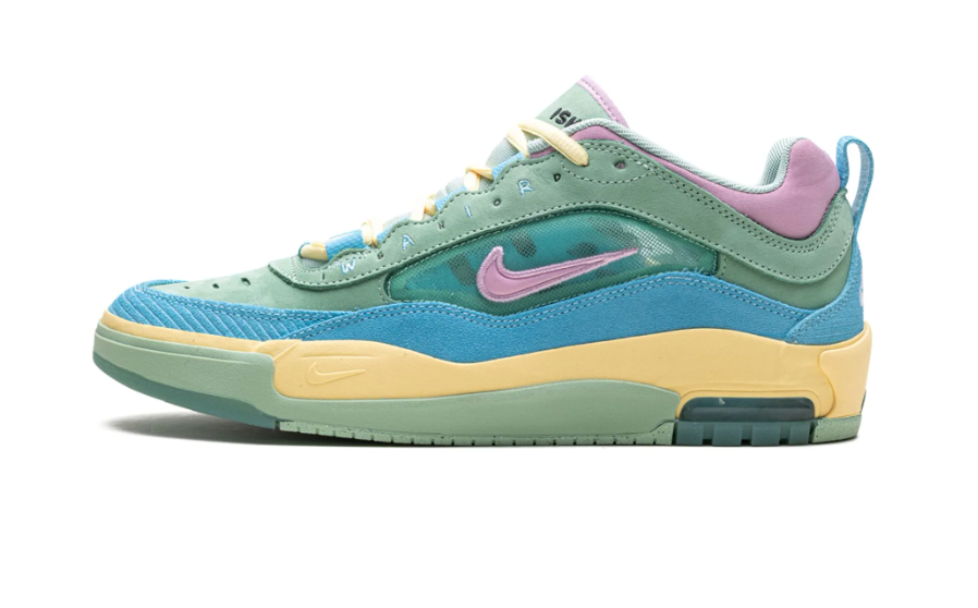 Nike x Verdy SB Air Max Ishod Wair "Visty"