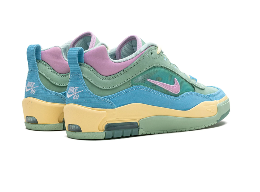 Nike x Verdy SB Air Max Ishod Wair "Visty"
