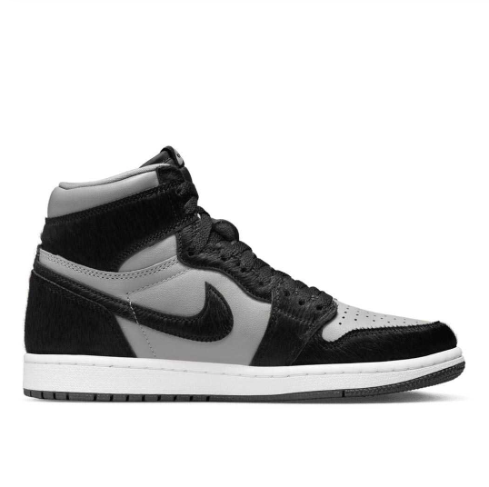 Air Jordan 1 Retro High OG Twist 2.0 Medium Grey