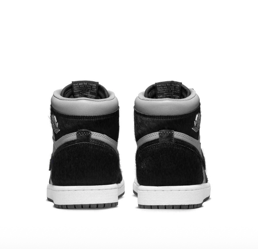 Air Jordan 1 Retro High OG Twist 2.0 Medium Grey