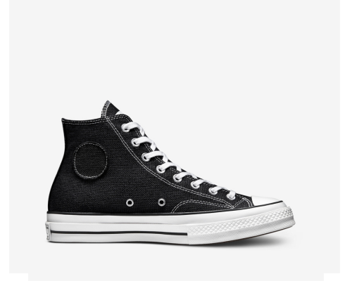 Stussy X Converse Chuck 70 High