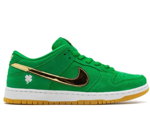 SB Dunk Low 