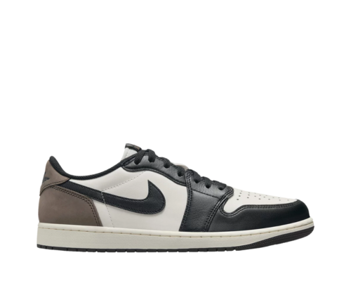 Air Jordan 1 Retro Low "Mocha"