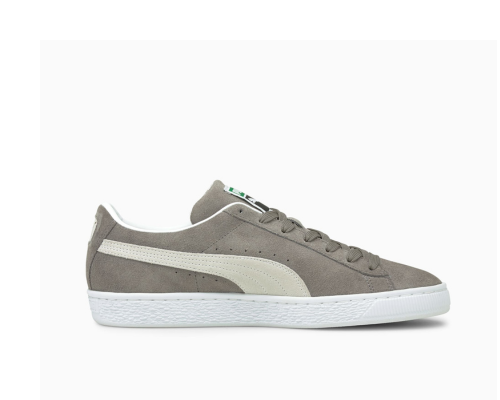 Suede Classic XXL Trainer