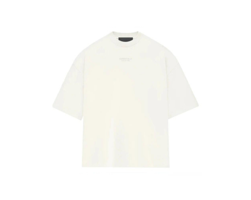 Fear Of God Essentials SS Tee "Cloud Dance"