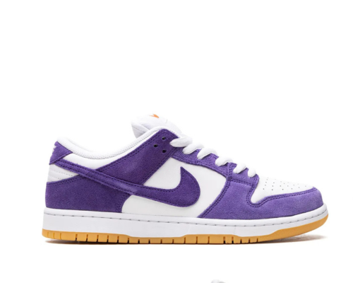 Nike SB Dunk Low Pro ISO 