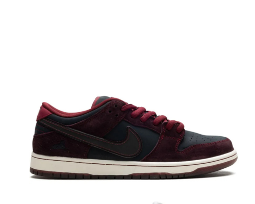 Nike x Riot Skateshop SB Dunk Low