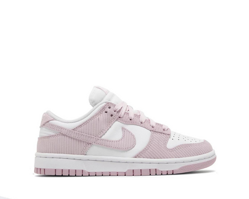 Nike Dunk Low (W) "Pink Foam"