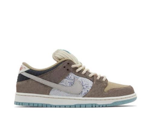 Nike SB Dunk Low "Big Money Savings"