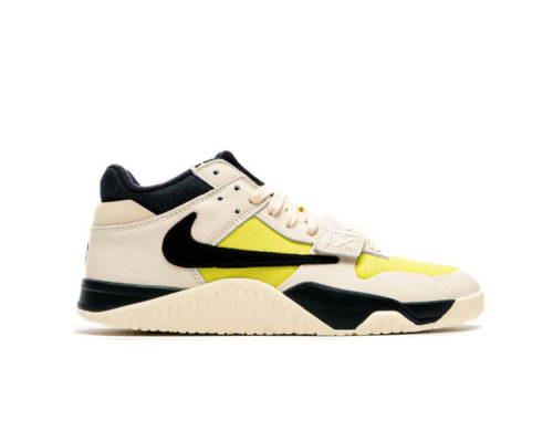 AIR JORDAN JUMPMAN JACK TR