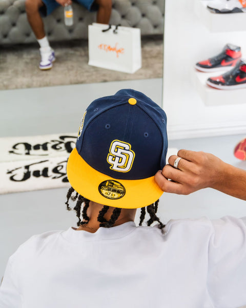 SD Caps
