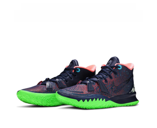 Kyrie 7 ‘Midnight Navy’